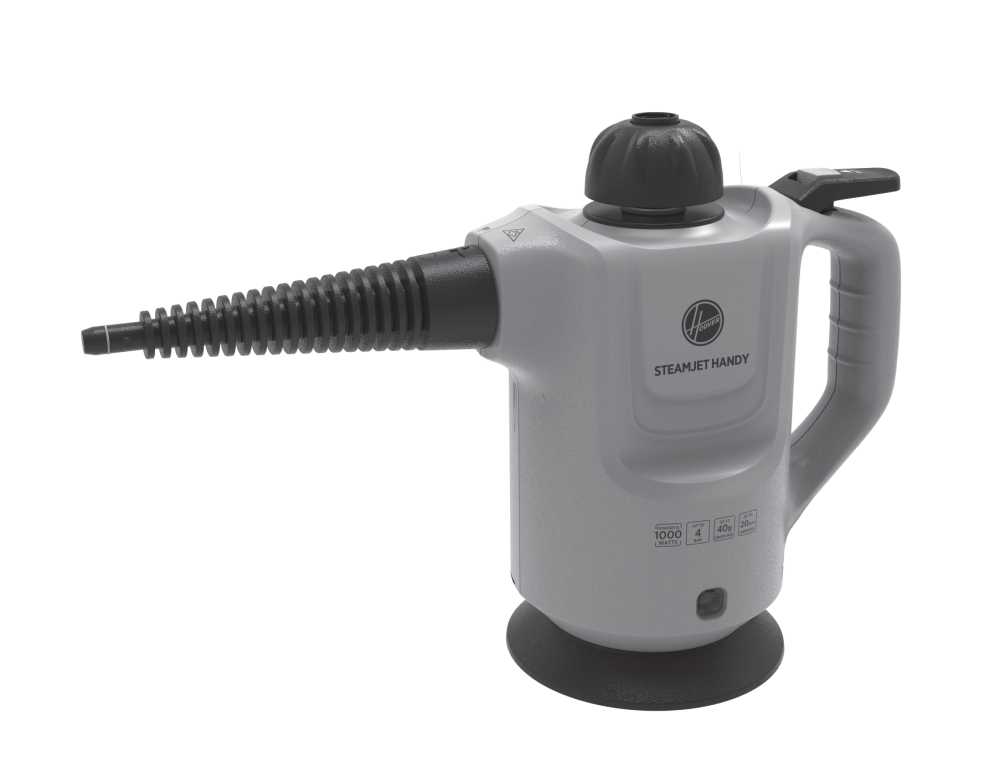 STEAMJET HANDY SGE1000 001 | Steam handhelds | Hoover